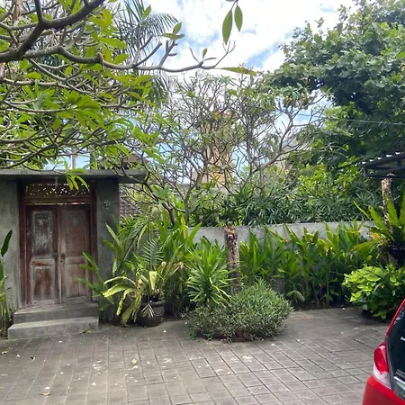 P Hotel Kuta-3Minutes To The Beach By Micky Studio