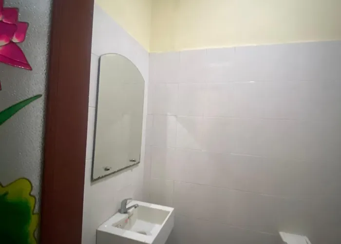 Hotel P Kuta-3minutes To The By Micky Legian