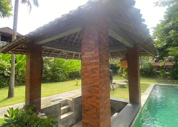Hotel P Kuta-3minutes To The By Micky 3*